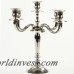 Astoria Grand 5 Arm Metal Centerpiece Candelabra ATGD5690